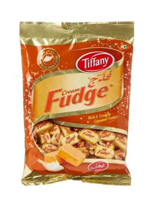 Picture of Tiffany Cream Fudge 750gm