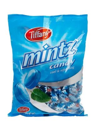 Picture of Tiffany Mints Cool Candy 800gm