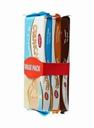 Picture of Tiffany Wafer Assorted 3x135gm Value Pack