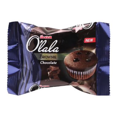 Picture of Ülker Cake Bar O'Lala 40gm