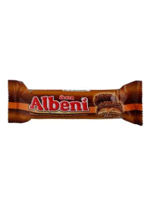 Picture of Ulker Albeni Bite Biscuits 72gm