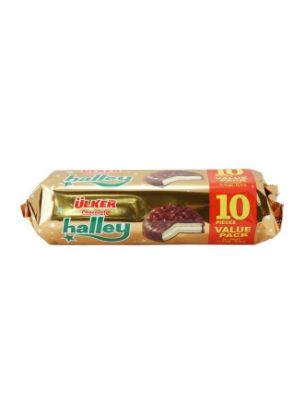 Picture of Ulker Halley Multi Pack 300gm