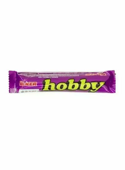 Picture of Ulker Hobby Chocolate 30gm