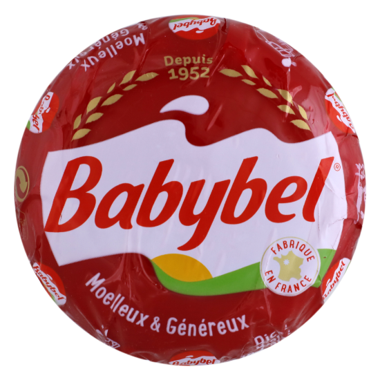 Picture of Babybel Original Cheese 225gm