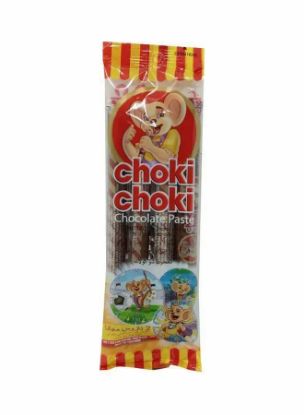 Picture of Choki Choki Chococasheew Chocolate Paste 12gm