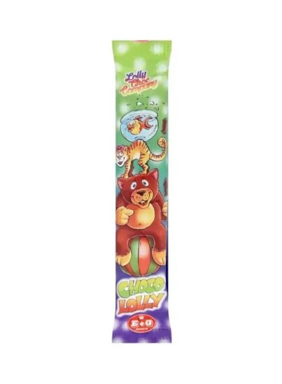 Picture of Choco Lollies Milk Lollipop 15gm