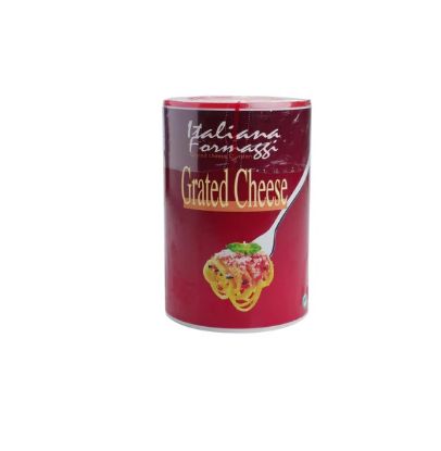 Picture of Fallini Italiana Formaggi Grated Cheese, 250gm