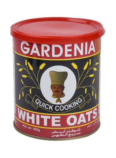 Picture of Gardenia White Oats 500gm Pack of 3