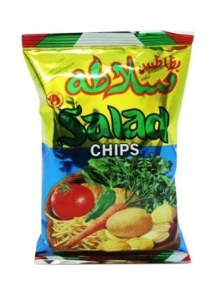 Picture of Salad Potato Chips 15gm