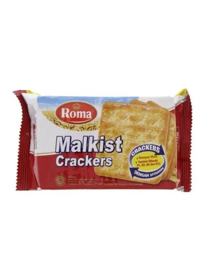 Picture of Roma Malkist Crackers 150gm