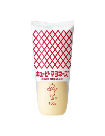 Picture of Qp Japanese Mayonnaise  450gm