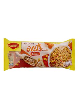 Picture of Maggi Noodles Oats Masala 300gm