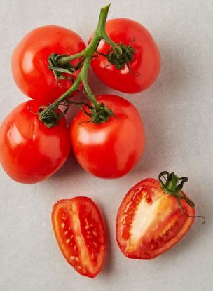 Picture of Shakers Cherry Plum Tomatoes 250gm