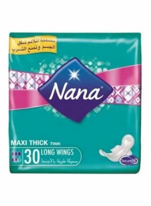 Picture of Nana Wings Maxi Super 30's