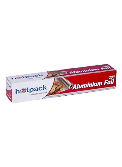 Picture of Hotpack Aluminum Foil & Cling  200sq.ft