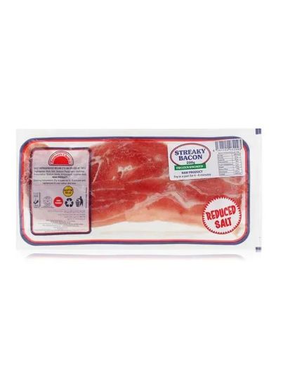 Picture of Streaky Bacon Pork Kenya 200gm