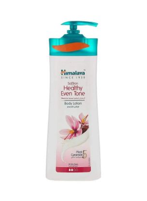 Picture of Himalaya Baby Lotion Saffron Even Tone 400ml