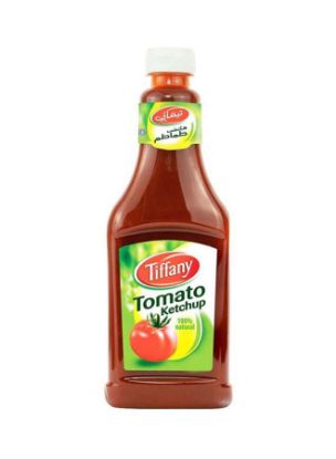 Picture of Tiffany Paste Tomato 400gm