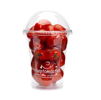 Picture of Tomato Plums (Candy) Shaker 250gm