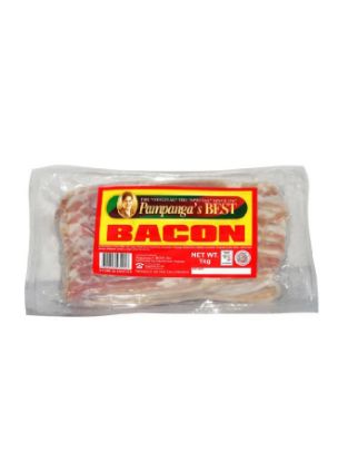 Picture of Pampanga's Best Frozen Bacon 1kg