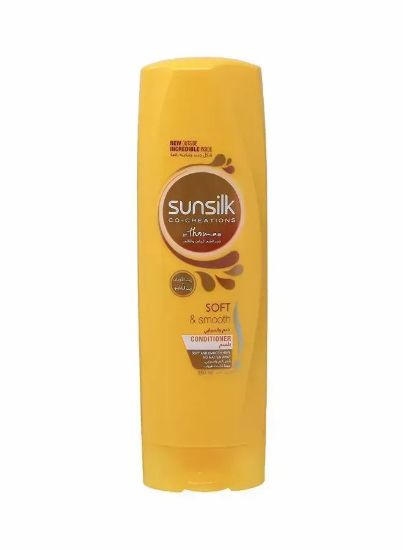 Picture of Sunsilk Co-Creations Conditioner Soft & Smooth Hair 350ml