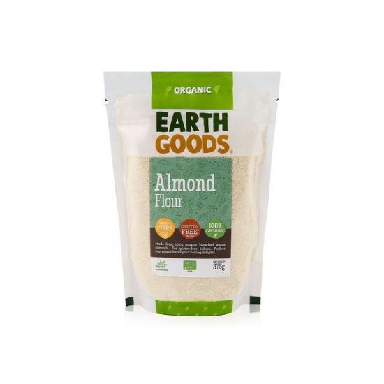 Picture of Earth Goods Organic All Purpose Flour 375gm