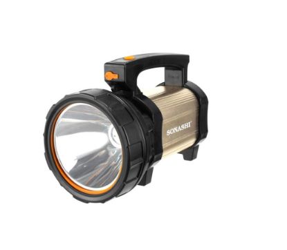 Picture of Sonashi Rechargeable Light SSL724BS 1pc