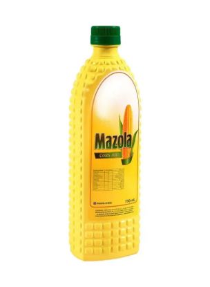 Picture of Mazola Corn Oil 750ml