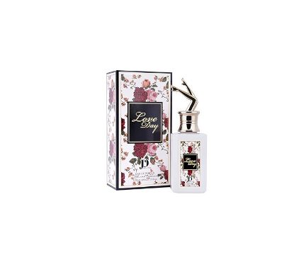 Picture of JD Collection Eau De Parfum Love Day 100ml