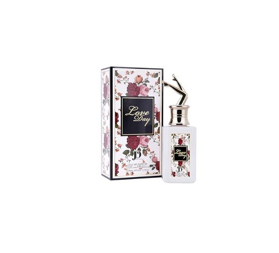 Picture of JD Collection Eau De Parfum Love Day 100ml