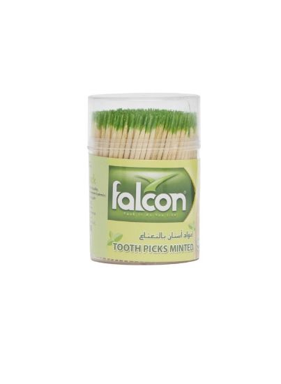 Picture of Falcon Tooth Picks Minted Pack of 400pc