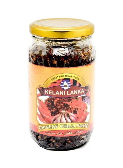 Picture of Kelani Lanka Chinese Chilli Paste 325gm