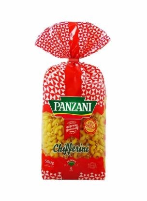 Picture of Panzani Chifferini 500gm