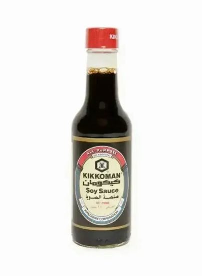 Picture of Kikkoman Soy Sauce All Purpose 250ml