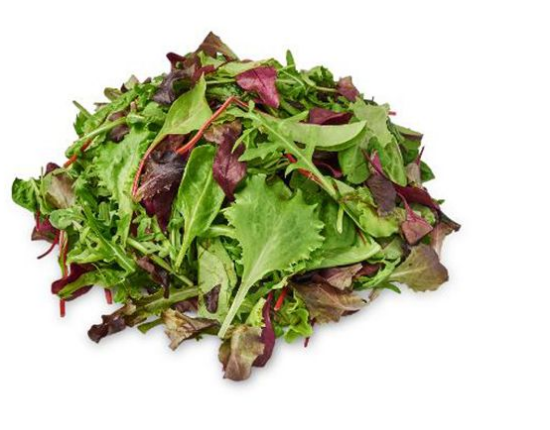 Picture of La Venta Mix Herb Salad Italy 100gm