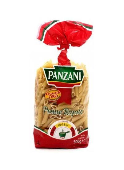 Picture of Panzani Penne Rigate 500gm