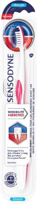 Picture of Sensodyne Toothbrush Sensitivity & Gum Soft 1pc