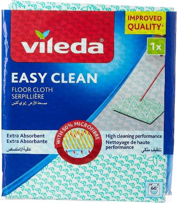 Picture of Vileda Floor Cloth 1pc