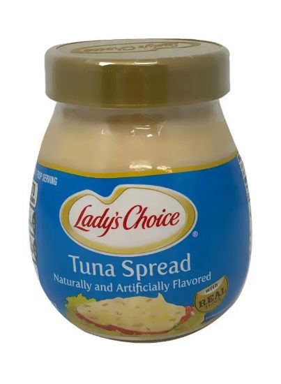 Picture of Lady's Choice Tuna Spread 470ml