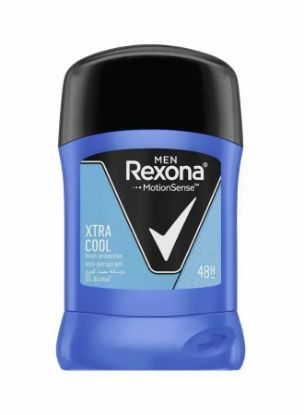 Picture of Rexona Deodorant Stick Xtra Cool 40gm