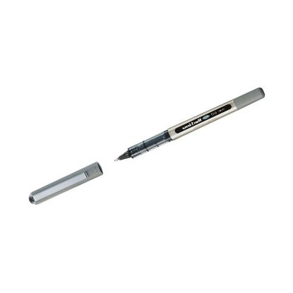 Picture of Uni Ball Roller Pen UB 157 Black 1pc