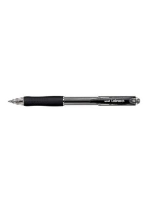 Picture of Uni Ballpoint Black 1pc