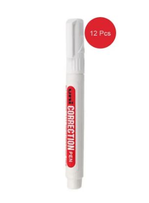 Picture of Uni Correction Pen CLP 80 12pc