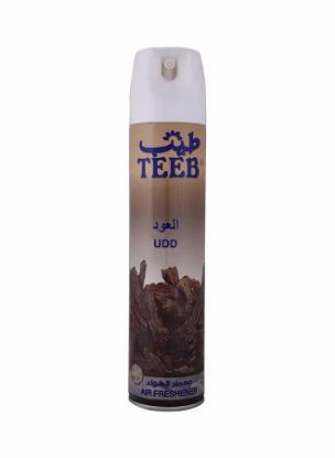 Picture of Teeb Air Freshener Udd 300ml