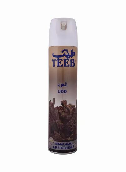 Picture of Teeb Air Freshener Udd 300ml