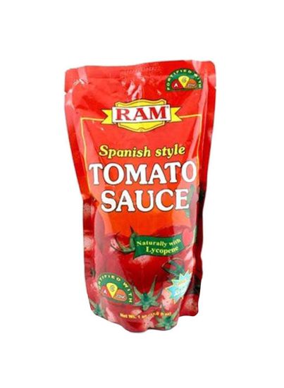 Picture of Ram Tomato Sauce Spanish 1kg