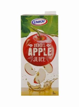 Picture of Unikai Juice Apple 1 litre