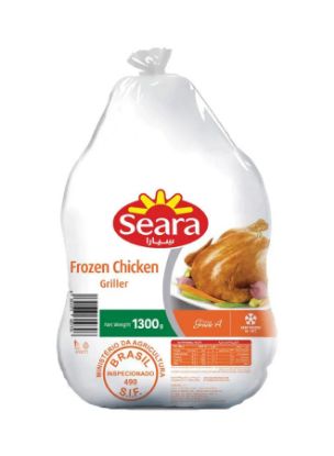 Picture of Seara Chicken Whole 1300gm