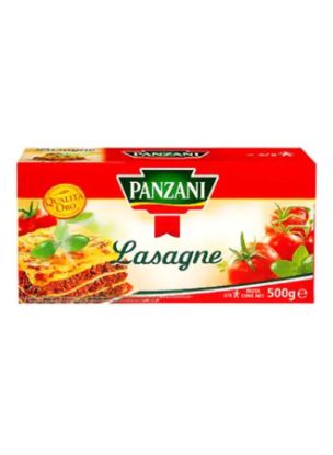 Picture of Panzani Lasagna 500gm