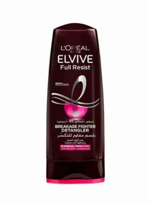 Picture of L'Oreal Elvive Conditioner Full Resist Breakage Fighter 400ml